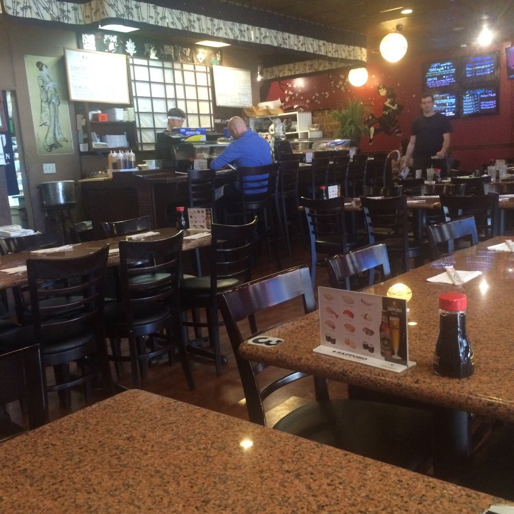 Takara Sushi - Sushi Bars Near Me - Logan, Utah Takara Sushi - Sushi Bars Near Me - Logan, Utah