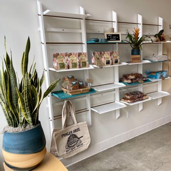 Prager Brothers Artisan Bread - Merchandise for Sale - Bakeries Near Me - Encinitas, California