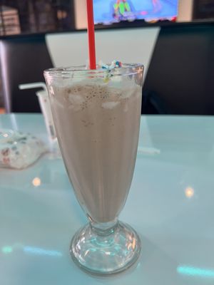 Shores Diner by null