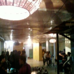¿Un trago tranquilo?: Quito Bar