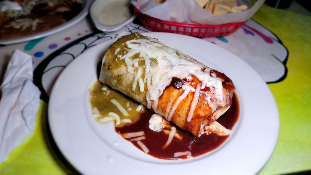 CHILE PEPPERS 61 Photos & 125 Reviews 118 Retreat Village, Saint