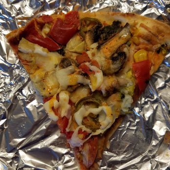 MOD Pizza - Fast Food Near Me - Aurora, Colorado MOD Pizza - Fast Food Near Me - Aurora, Colorado