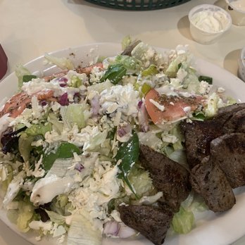 Olympia Grill - Open Souvlaki - Mediterranean Near Me - Getzville, New York Olympia Grill - Open Souvlaki - Mediterranean Near Me - Getzville, New York