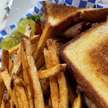 Mary's Cafe - Brisket Sandwich - Diners Near Me - Flagstaff, Arizona Mary's Cafe - Brisket Sandwich - Diners Near Me - Flagstaff, Arizona