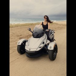 Hawaii Spyder