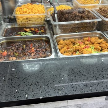 Flamin Wok - Food display - Chinese Near Me - Bronx, New York Flamin Wok - Food display - Chinese Near Me - Bronx, New York