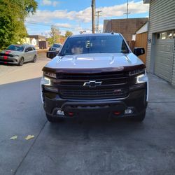 Mike's Custom Detailing