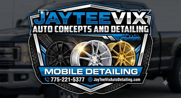 Jayteevix Auto Concepts And Detailing on Yelp