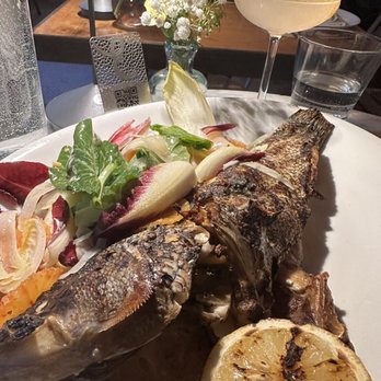 Evelina - bass - Italian Near Me - Brooklyn, New York Evelina - bass - Italian Near Me - Brooklyn, New York