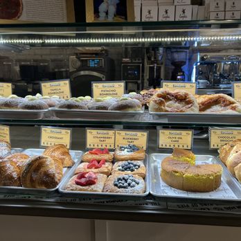Coniglio’s Old Fashioned - Pastries - Pizza Near Me - Morristown, New Jersey Coniglio’s Old Fashioned - Pastries - Pizza Near Me - Morristown, New Jersey