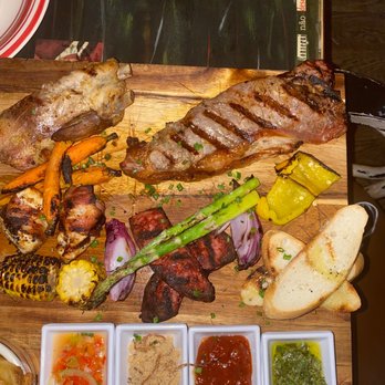 Beija Flor - Brazilian Near Me - Long Island City, New York