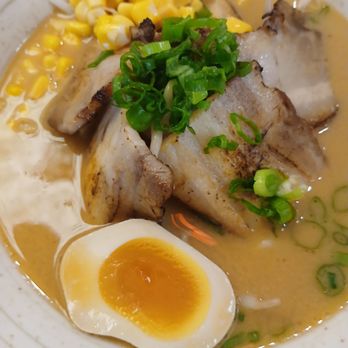 Fujiya Ramen & Yakitori - Fujiya chashu ramen - Ramen Near Me - Arcadia, California Fujiya Ramen & Yakitori - Fujiya chashu ramen - Ramen Near Me - Arcadia, California