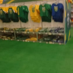 Megastore Rio 2016 - Megastore jogos olímpicos - Copacabana RJ