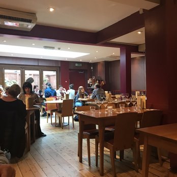 Terre A Terre - Dinning area - Vegetarian Near Me - Brighton, BNH Terre A Terre - Dinning area - Vegetarian Near Me - Brighton, BNH
