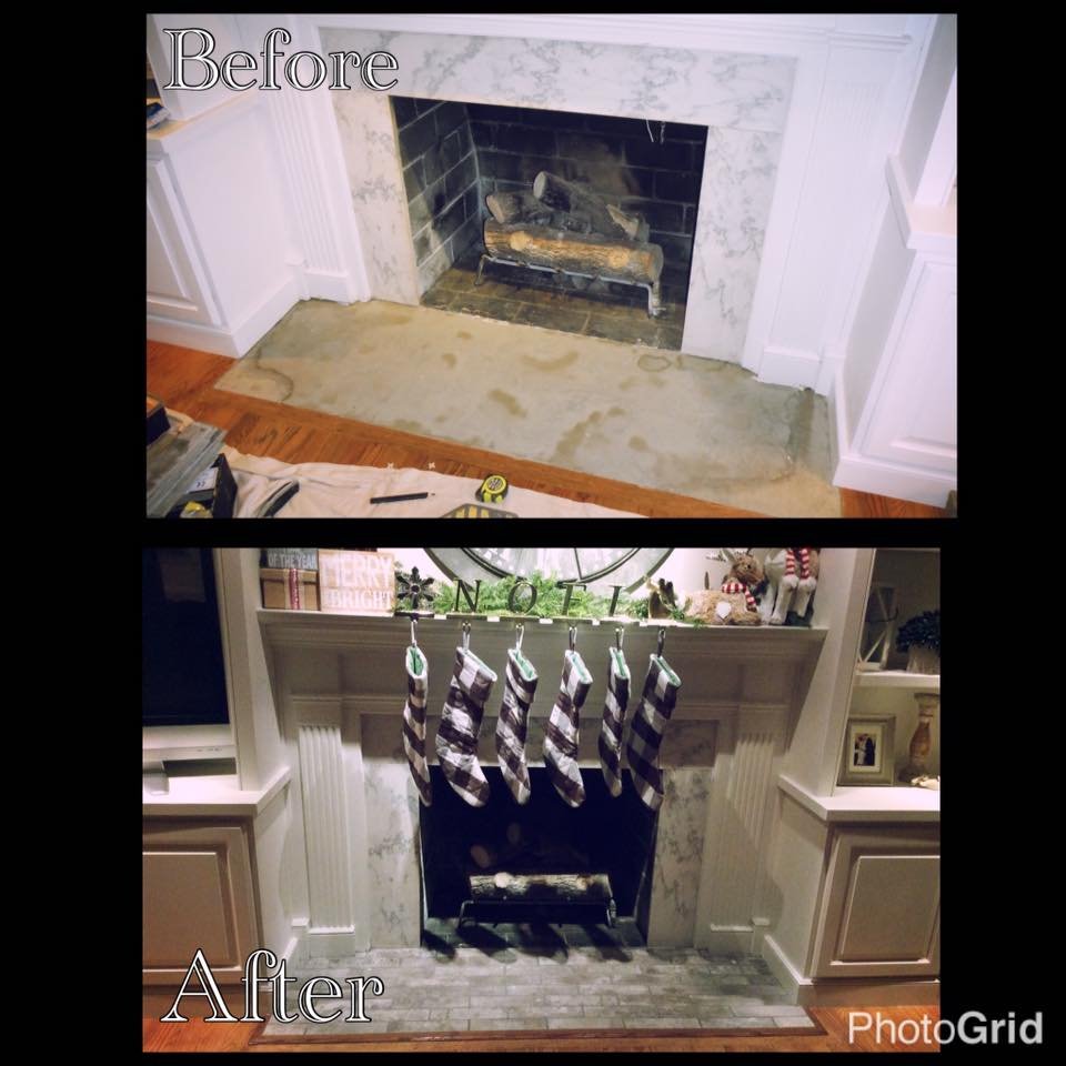 Slide of Red Baron Enterprises