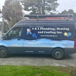 A&L Plumbing, Heating and Cooling