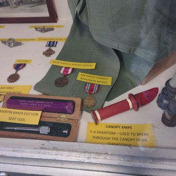 Valiant Air Command - Museums Near Me - Titusville, Florida