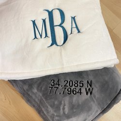 Custom Logoware & School Outfitters