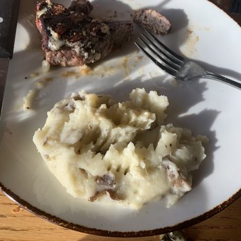 Orange County Mining Company - Miners Filly Filet Mignon - Steakhouses Near Me - Orange, California