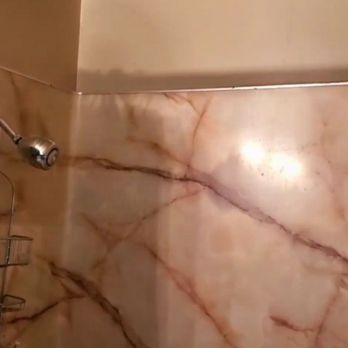 Bath Pro's NW - Old shower surround out - General Contractors Near Me - Vancouver, Washington