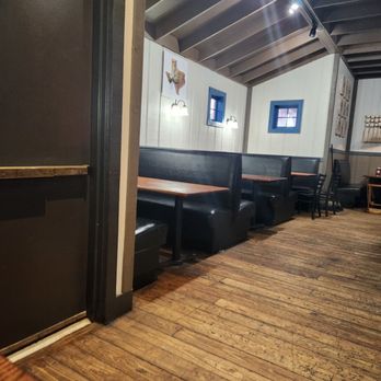 Texas Steakhouse & Catering - Inside seating - Steakhouses Near Me - Beckley, West Virginia Texas Steakhouse & Catering - Inside seating - Steakhouses Near Me - Beckley, West Virginia