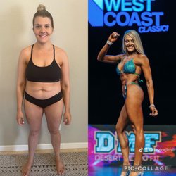 Capstone Fitness - St. Johns