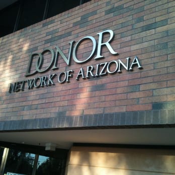 Donor Network of Arizona - Community Service/Non-Profit Near Me - Tempe, Arizona Donor Network of Arizona - Community Service/Non-Profit Near Me - Tempe, Arizona