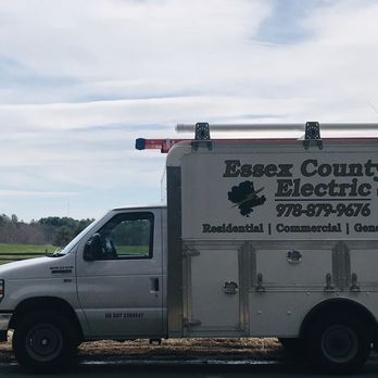 Essex County Electric - Electricians Near Me Essex County Electric - Electricians Near Me