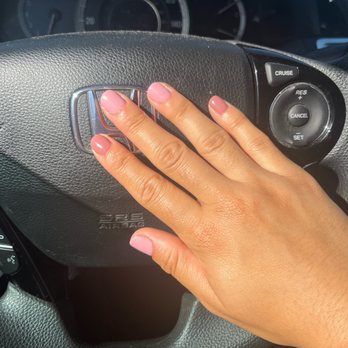 Nails 4U - Gel Manicure - Nail Technicians Near Me - Pleasanton, California