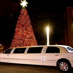 AAA Limousine Service