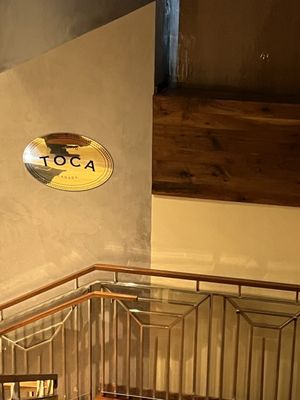 TOCA by null