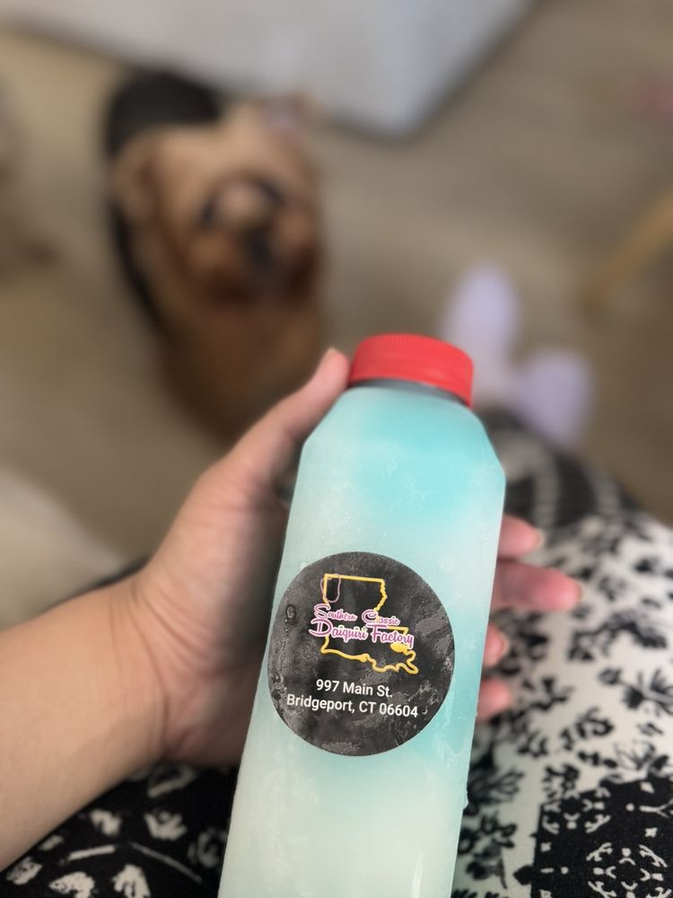 Southern Classic Daiquiri Factory