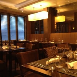 Chariot - Restaurant