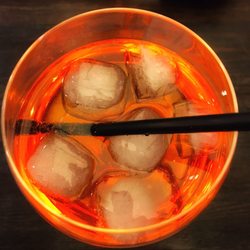 Illy - Aperol Spritz