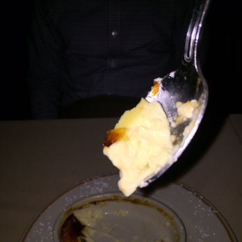 Daniel's Broiler - Leschi - Picture doesn't do justice to an awful creme brûlée. Tasted like straight eggs and it was definitely over cooked. Save yourself. Don't get. - Seafood Near Me - Seattle, Washington Daniel's Broiler - Leschi - Picture doesn't do justice to an awful creme brûlée. Tasted like straight eggs and it was definitely over cooked. Save yourself. Don't get. - Seafood Near Me - Seattle, Washington
