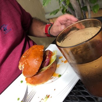 310 Eatery - 310 Street burger - Burgers Near Me - Albany, California