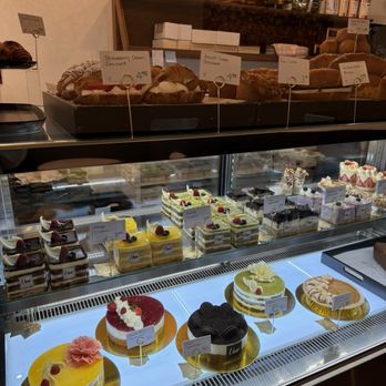 Unni Pastries - Patisserie/Cake Shop Near Me - Vancouver, British Columbia Unni Pastries - Patisserie/Cake Shop Near Me - Vancouver, British Columbia
