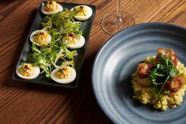 Terrace Grille Lakeland by null