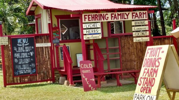 Fehring Family Farm by null