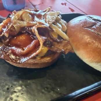 D.C. Cobb's - The D.C. Cobb burger - Burgers Near Me - Huntley, Illinois D.C. Cobb's - The D.C. Cobb burger - Burgers Near Me - Huntley, Illinois