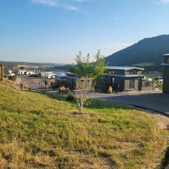Jellystone Park - RV Parks Near Me - Larkspur, Colorado Jellystone Park - RV Parks Near Me - Larkspur, Colorado