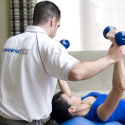 Trainers On Site - Mobile Personal Training
