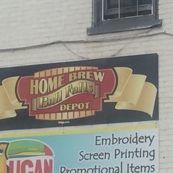 Bull Falls Homebrew Depot
