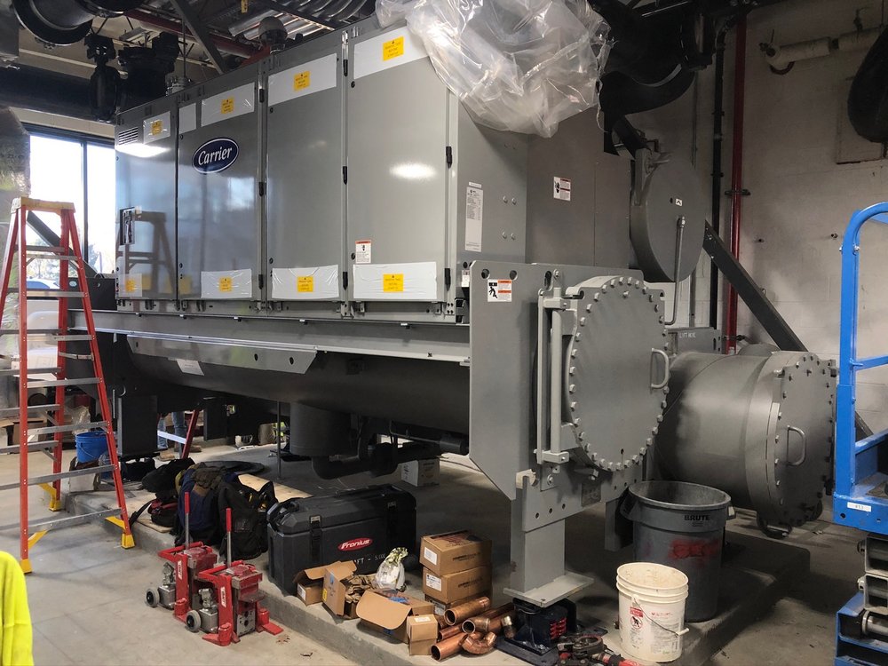 Slide of James Craft & Son