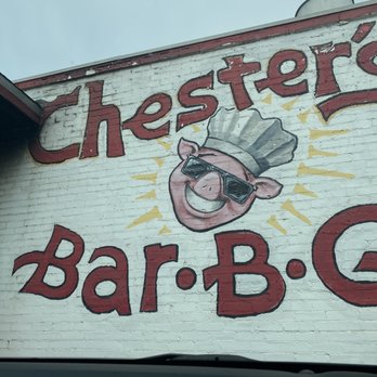 Chester's Barbeque - Barbeque Near Me - Columbus, Georgia Chester's Barbeque - Barbeque Near Me - Columbus, Georgia