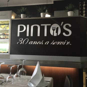 Pinto's - Seafood Near Me - Estoril, 11