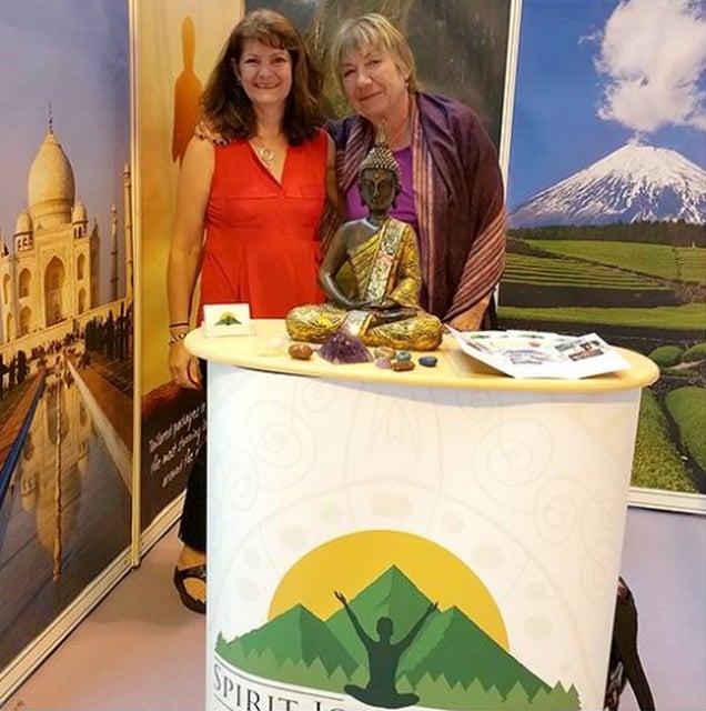 Spirit Journeys Worldwide