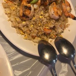Blue Wave Seafood