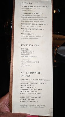 Menu photo 8 Time Philadelphia, PA Menu photo 8 Time Philadelphia, PA