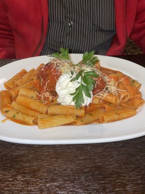 Artisan's Restaurant by null